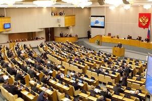 Россиянин признал серьезность "Марша миллиона"