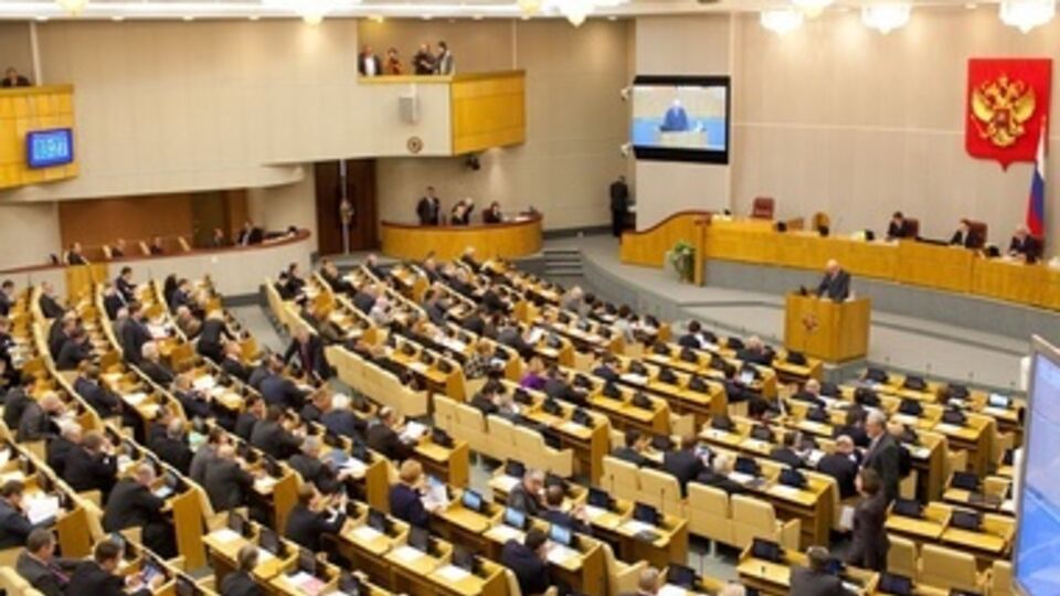 Россиянин признал серьезность "Марша миллиона"