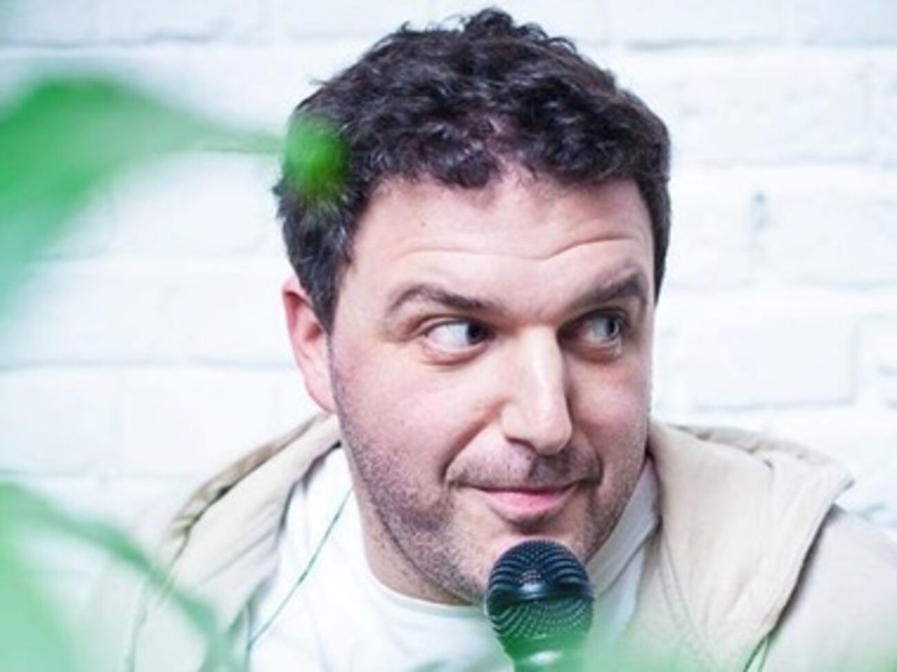 Максим Виторган