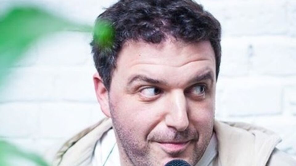 Максим Виторган