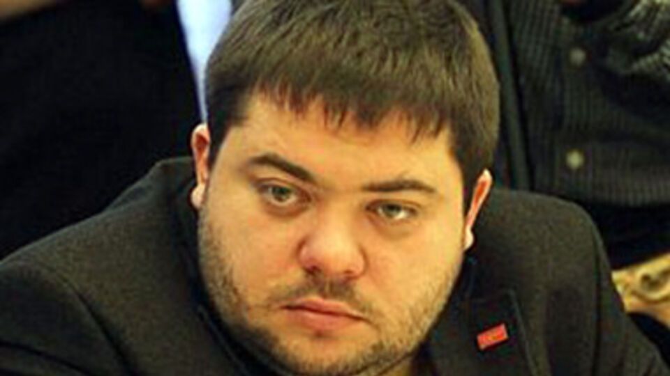 Валерий Карпунце