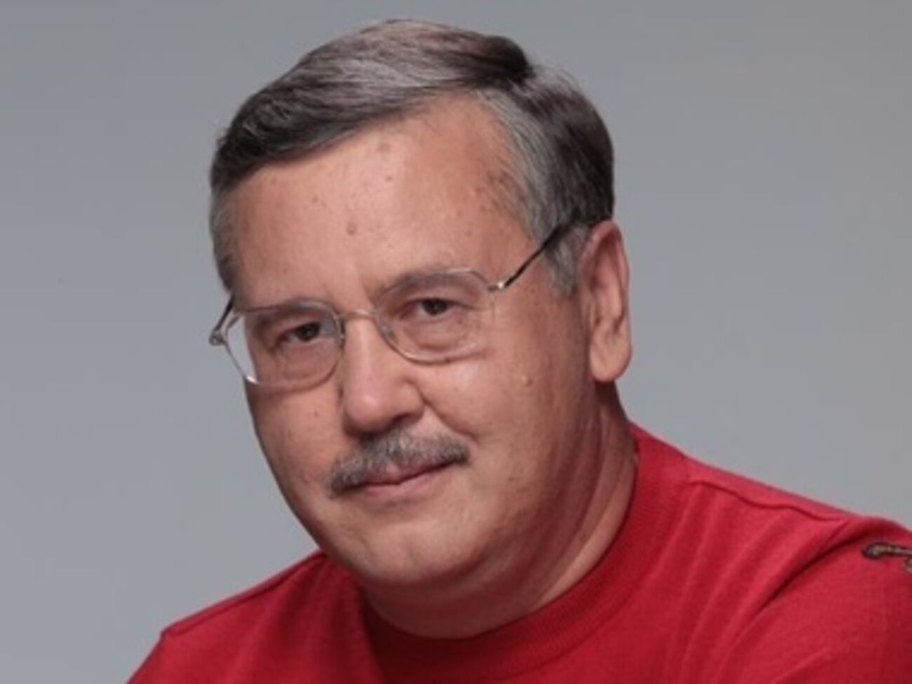 Анатолий Гриценко