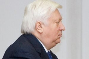 Пшонка обратился к протестующим