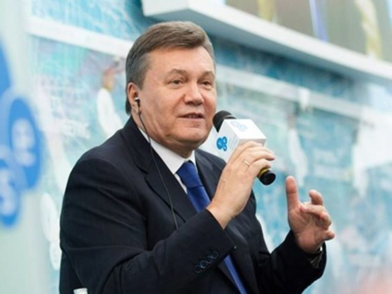 Против Януковича могли открыть дело