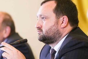Арбузов вновь займется ассоциацией