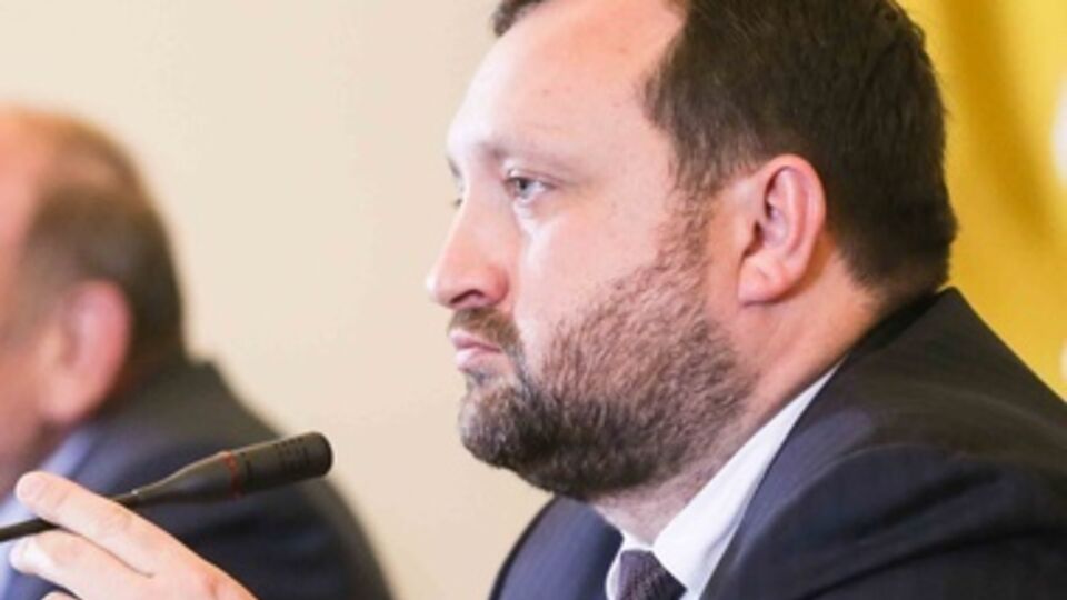 Арбузов вновь займется ассоциацией