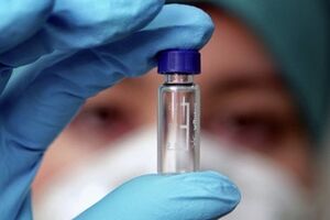 В США подделали результаты испытаний вакцины от СПИДа