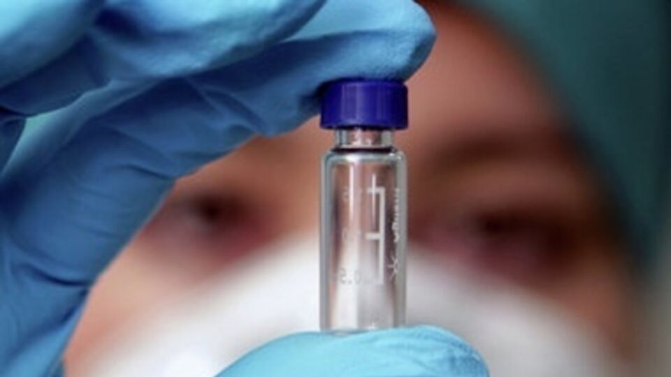 В США подделали результаты испытаний вакцины от СПИДа