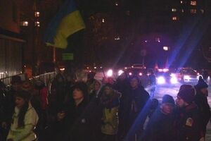 1 января 2014 года, Лукьяновское СИЗО