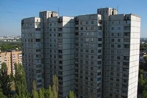Налог на недвижимость вступил в действие