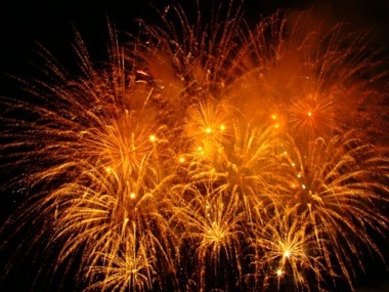 Филиппины: Фейерверки унесли жизни людей