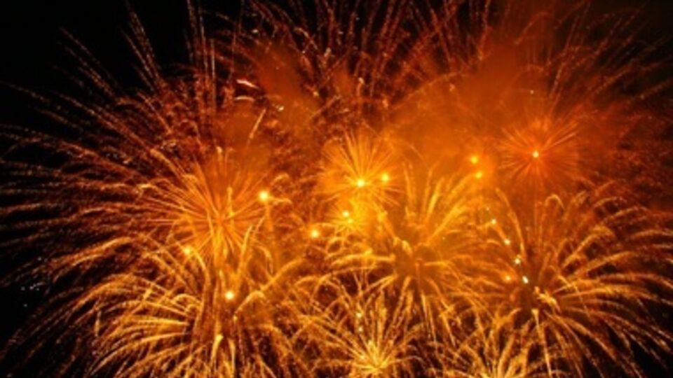 Филиппины: Фейерверки унесли жизни людей