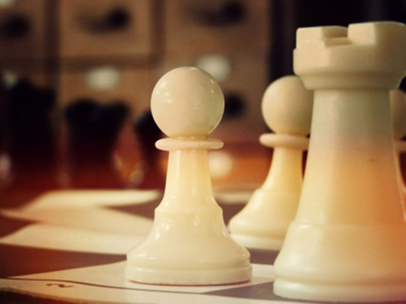 В топ-200 лучших шахматистов мира - 15 украинцев