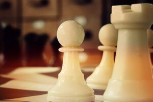 В топ-200 лучших шахматистов мира - 15 украинцев