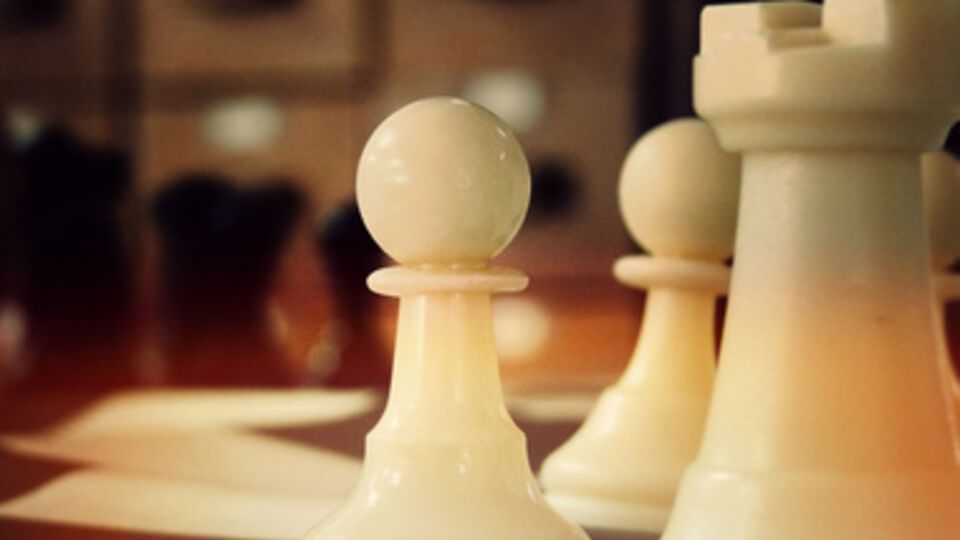 В топ-200 лучших шахматистов мира - 15 украинцев