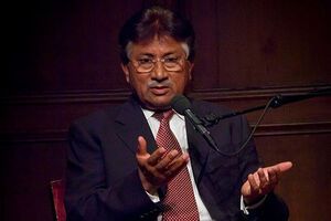 Суд предупредил Мушараффа об аресте