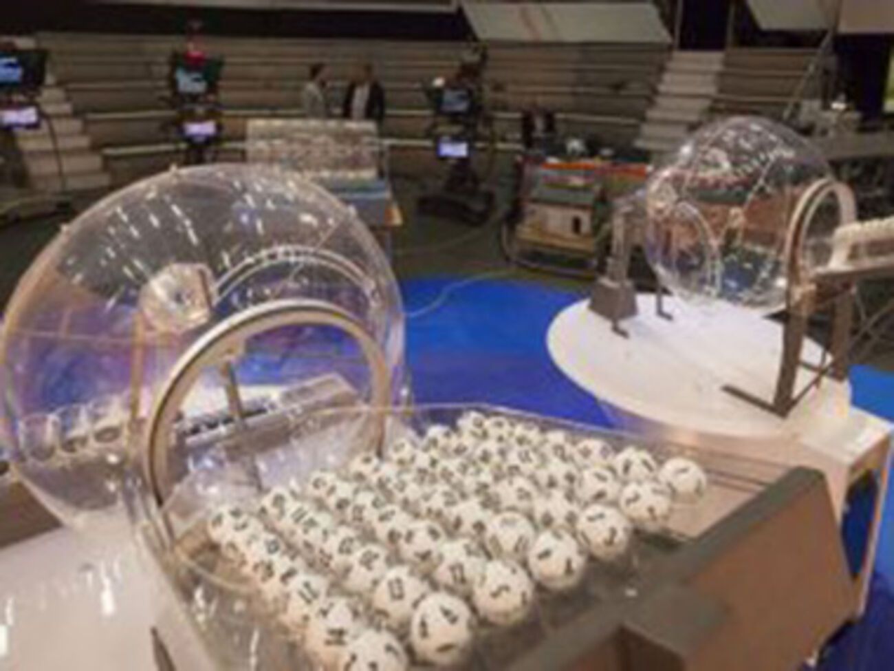 Бельгиец выиграл в лотерею 13 миллионов евро