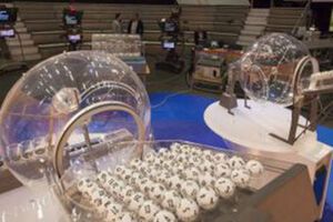 Бельгиец выиграл в лотерею 13 миллионов евро