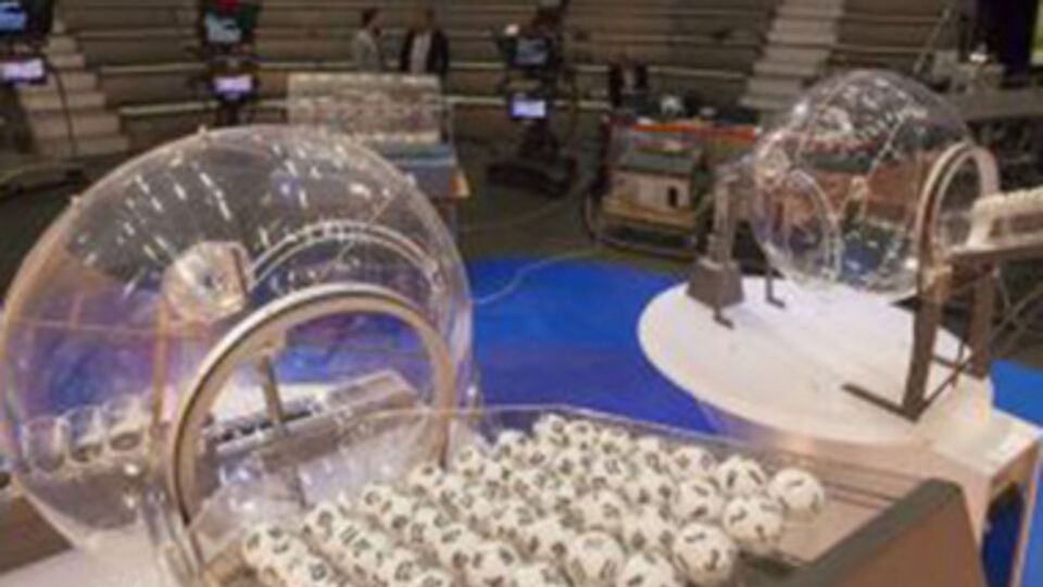 Бельгиец выиграл в лотерею 13 миллионов евро