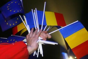 Румынам и болгарам разрешили свободно работать в ЕС