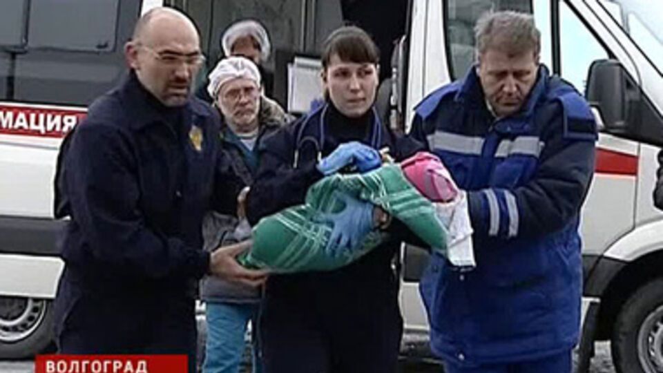 15 пострадавших доставят в Москву