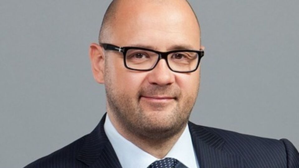 Дмитрий Святаш