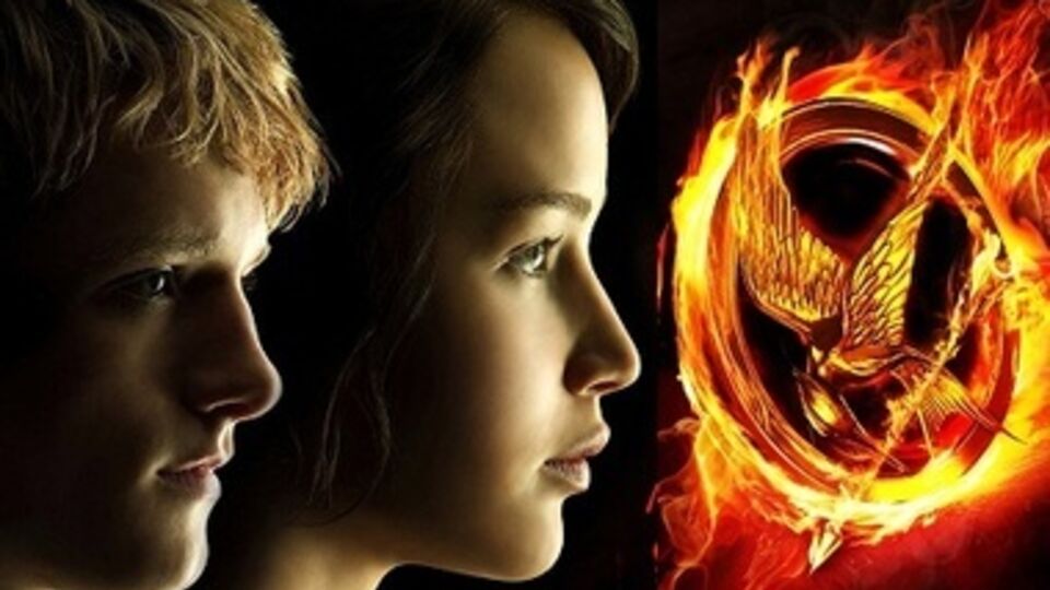 "Голодные игры" --- самый ожидаемый фильм года