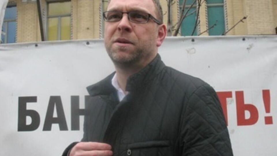 Суд рассматривает дело Власенко