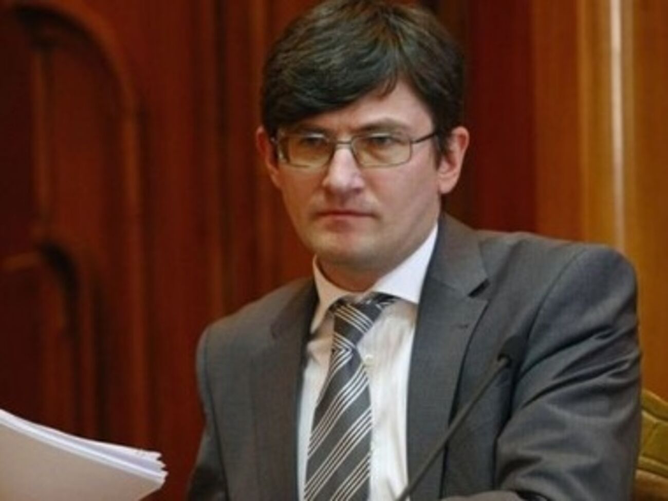 Магера недоволен противоречиями в законах