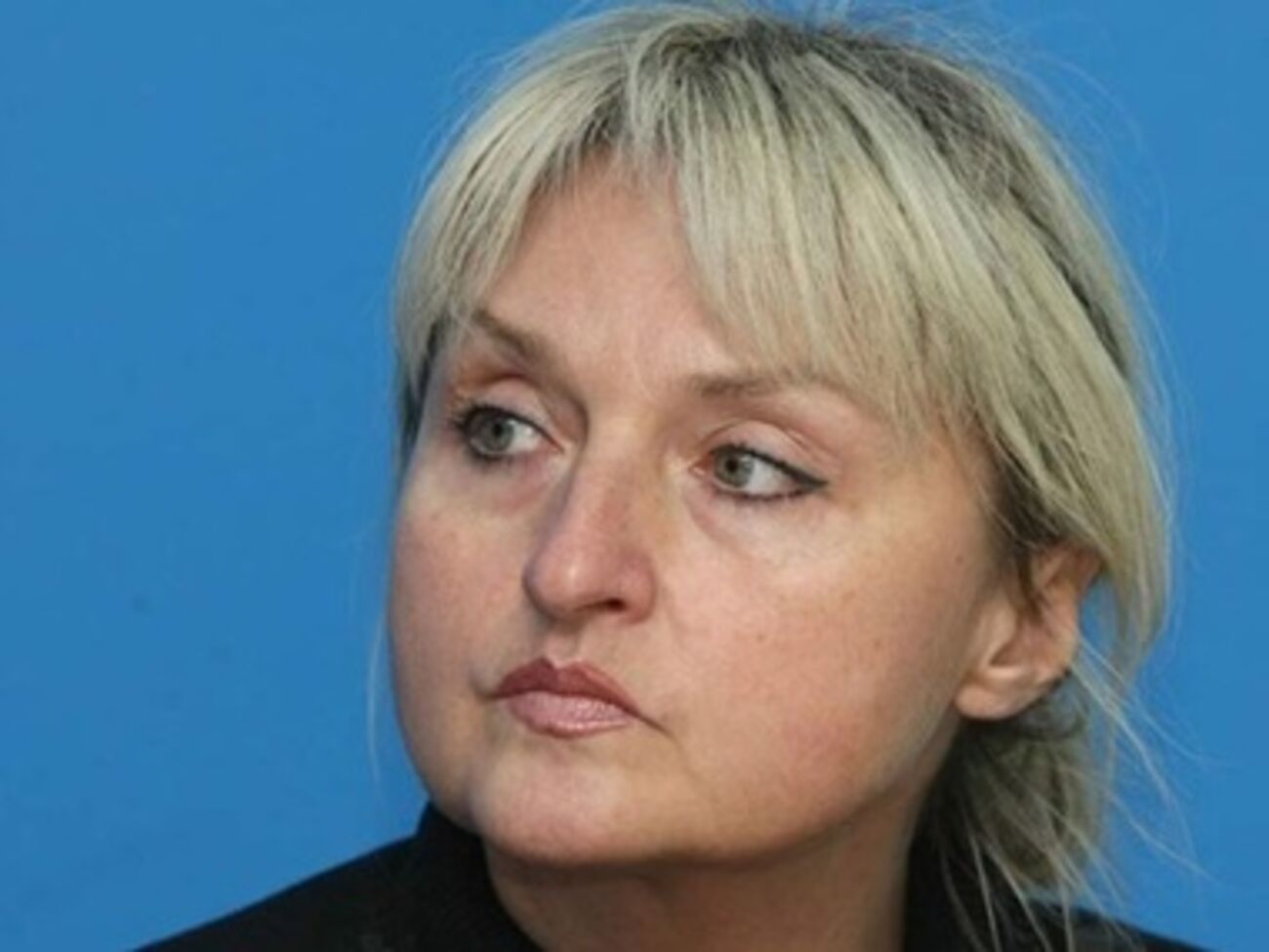 Ирина Луценко