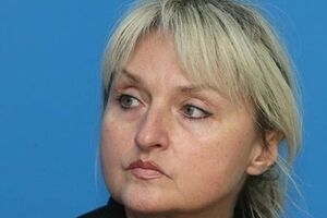 Ирина Луценко