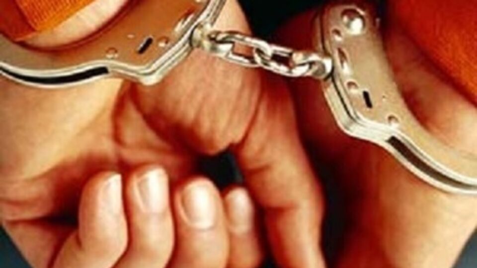 Суд над "васильковскими террористами"