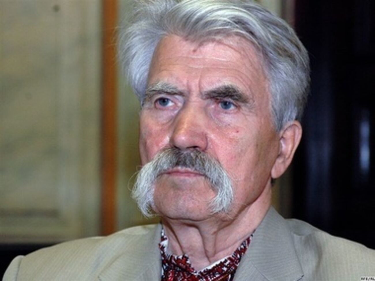 Правозащитник Левко Лукьяненко