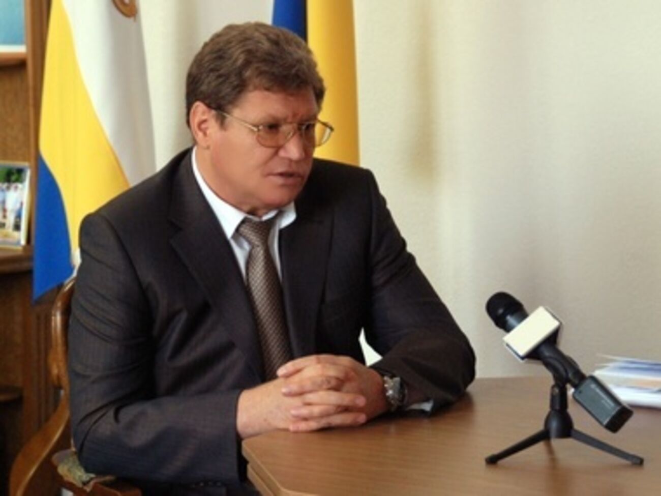 Николай Круглов