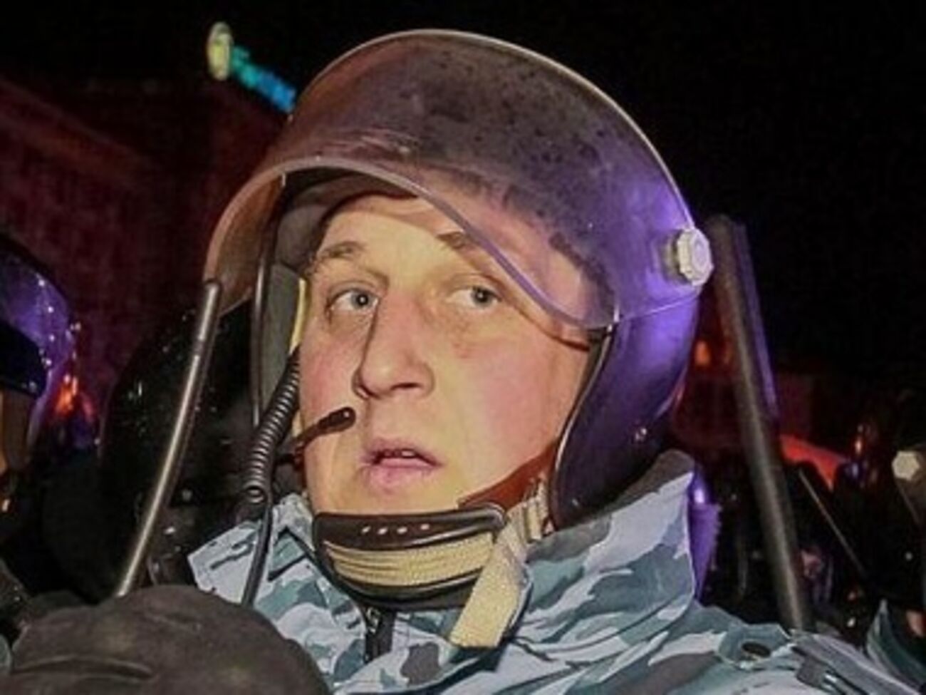 Евгений Антонов