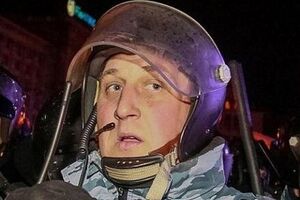 Евгений Антонов