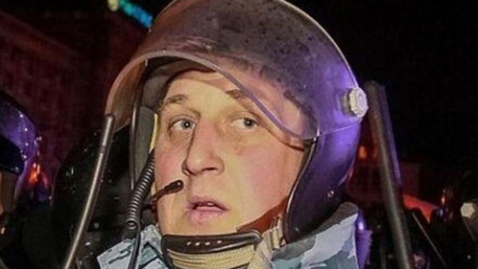 Евгений Антонов