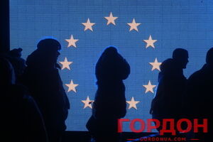 Трое участников Евромайдана - пропавшие без вести