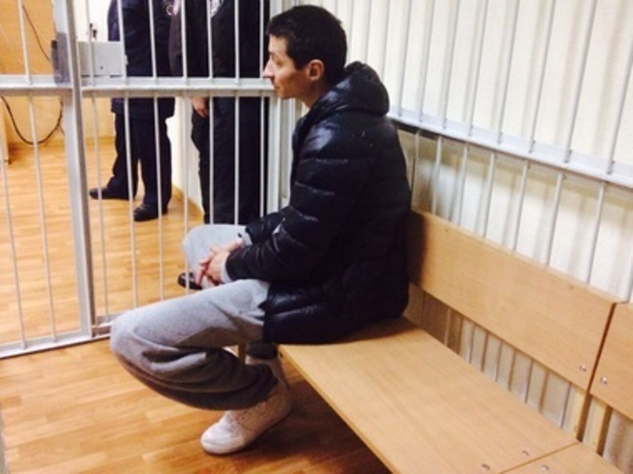 Александр Котенко