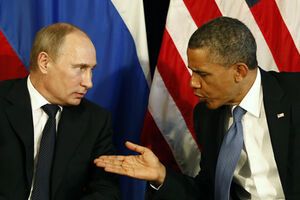 Обама выиграл бы в баскетбол
