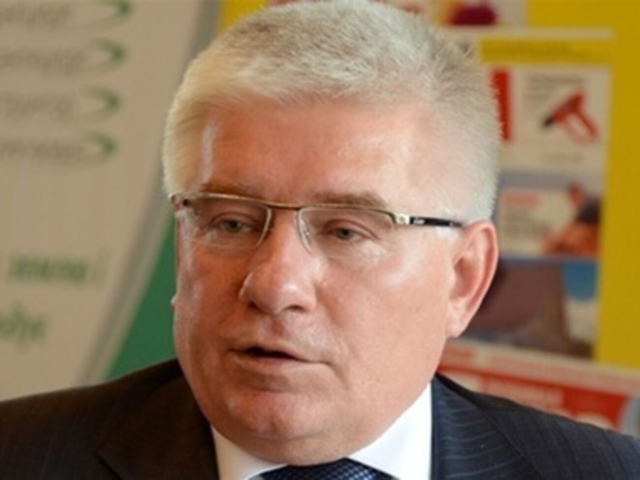 Чечетов: У нас демократия