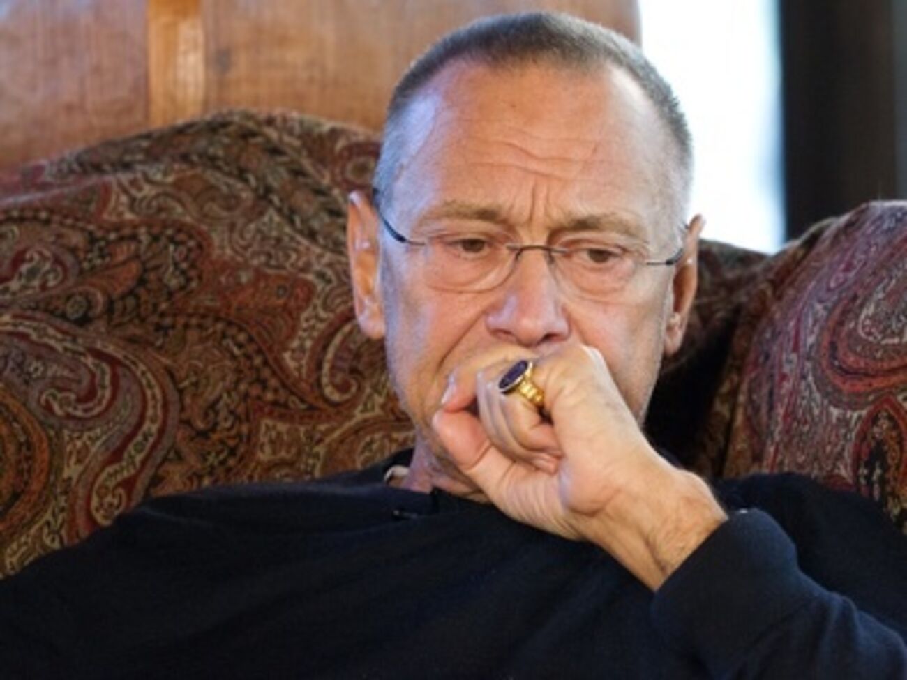 Режиссер призвал задуматься