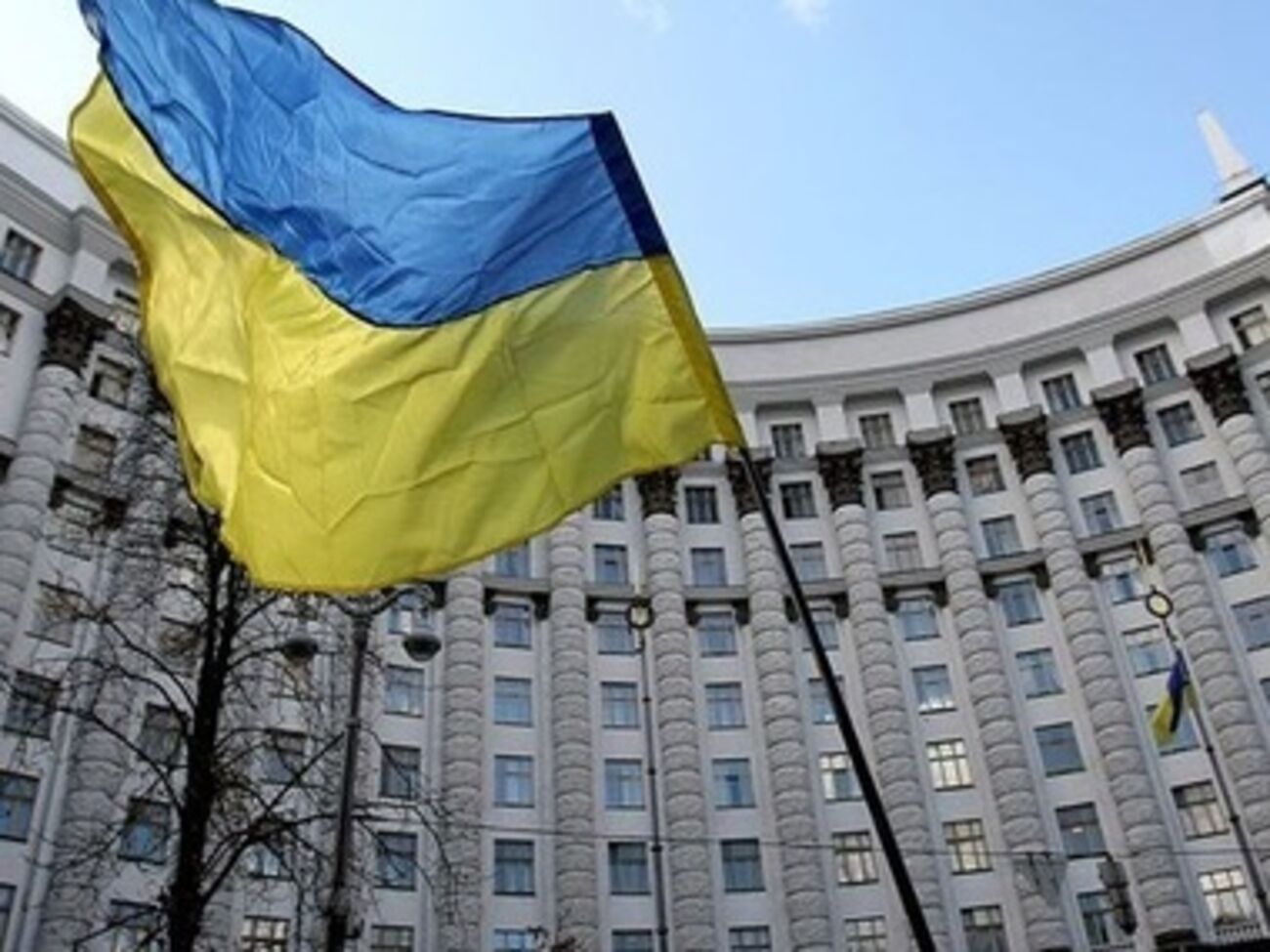 Депутаты могут одобрить новые санкции