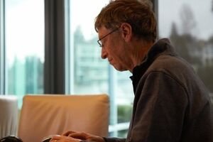 Билл Гейтс возглавил Топ-30