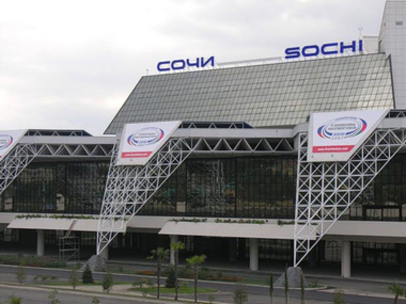 Накануне Олимпиады в Сочи поставят на учет всех приезжих