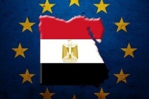 Евросоюз выступил с заверениями о поддержке Египту
