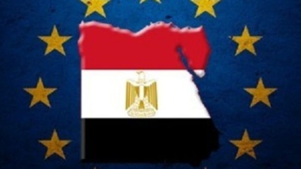 Евросоюз выступил с заверениями о поддержке Египту