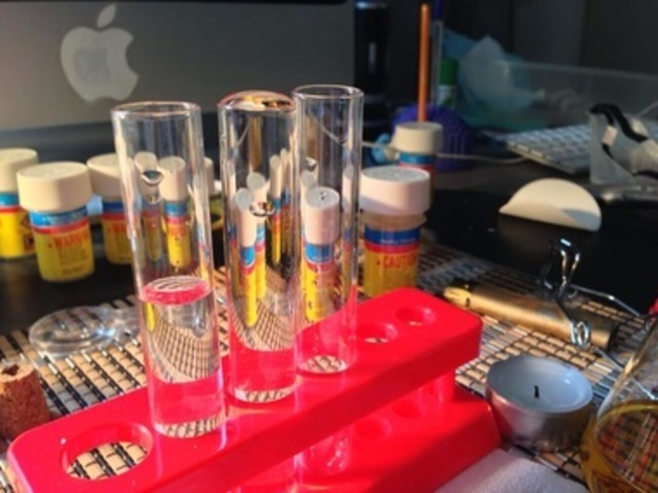 Утечка произошла в четверг