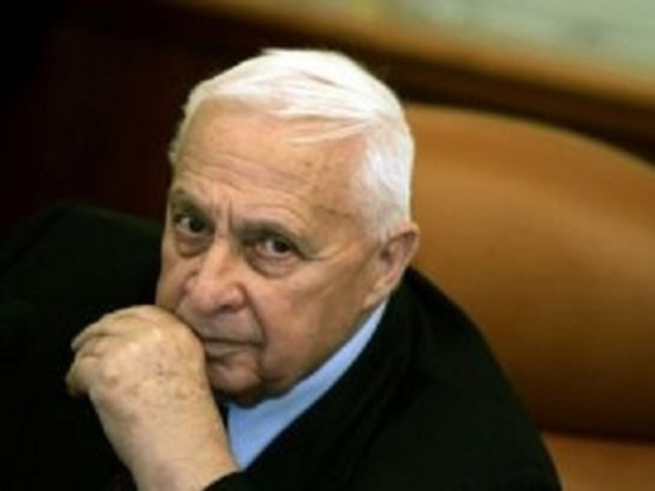 Ариэль Шарон