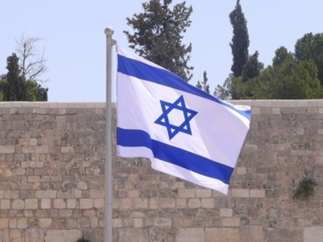 Меркель: Шарон - патриот Израиля